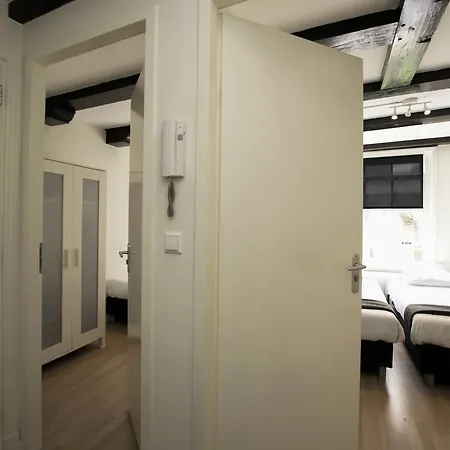 Bnbpearl Bed and breakfast *