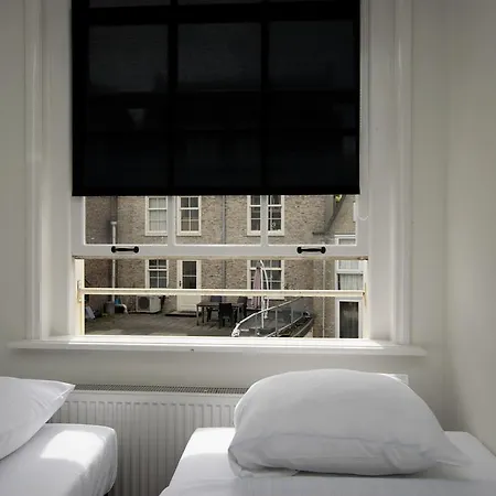 Bnbpearl Ámsterdam