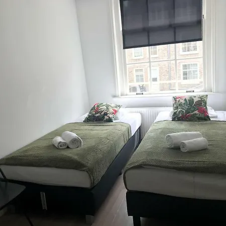 Bnbpearl * Ámsterdam