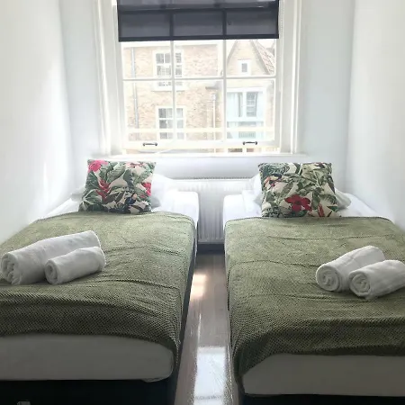 Bed and breakfast Bnbpearl Ámsterdam