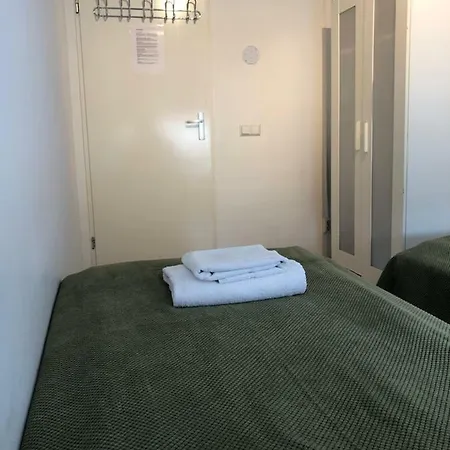 Bnbpearl Ámsterdam