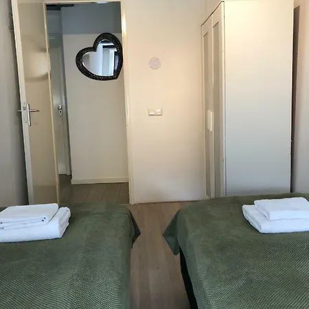 Bnbpearl Bed and breakfast *