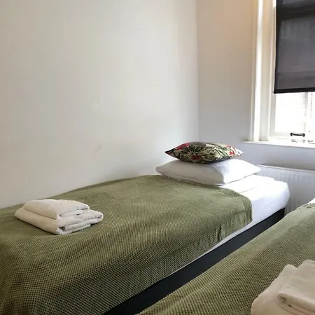 Bnbpearl Bed and breakfast