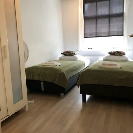 Bnbpearl Bed and breakfast *