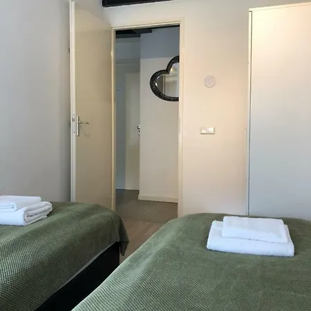 Bnbpearl Bed and breakfast Ámsterdam