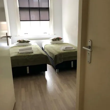 Bed and breakfast Bnbpearl