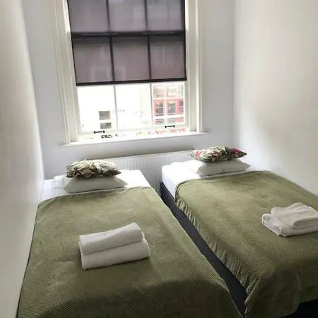 Bed and breakfast Bnbpearl