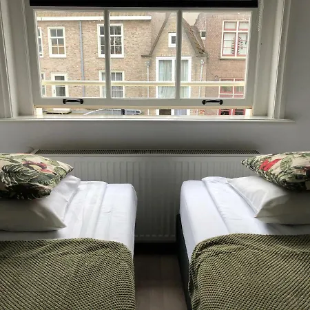 Bed and breakfast Bnbpearl *
