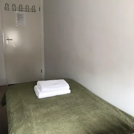 Bnbpearl Bed and breakfast *