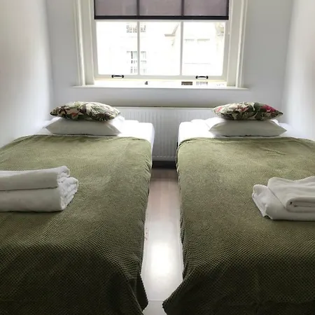 Bnbpearl * Ámsterdam