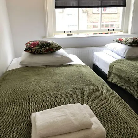 Bnbpearl * Ámsterdam