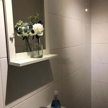 Bnbpearl * Ámsterdam