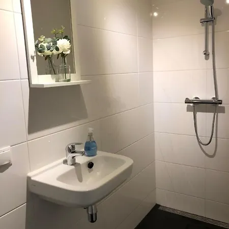 Bnbpearl Bed and breakfast *