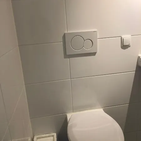 Bed and breakfast Bnbpearl