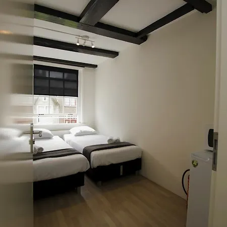 Bed & Breakfast Bnbpearl Amsterdam