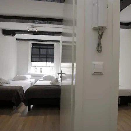 Bnbpearl Bed & Breakfast