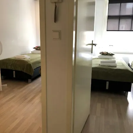 Bed & Breakfast Bnbpearl Amsterdam