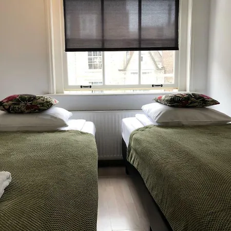 Bnbpearl Bed & Breakfast *
