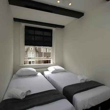 Bnbpearl * Amsterdam